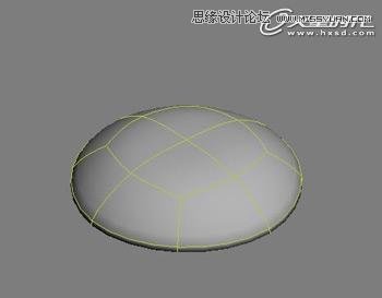 3ds Max实例教程：冰爽夏日餐桌场景,PS教程,思缘教程网