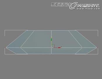 3ds Max实例教程:冰爽夏日餐桌场景,PS教程,思缘教程网
