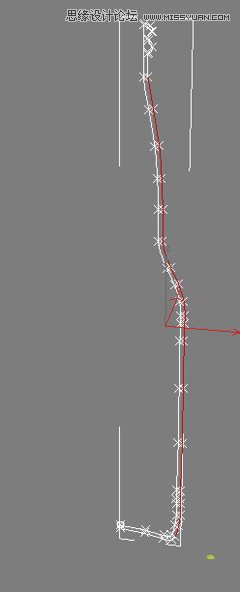 3ds Max实例教程：冰爽夏日餐桌场景,PS教程,思缘教程网