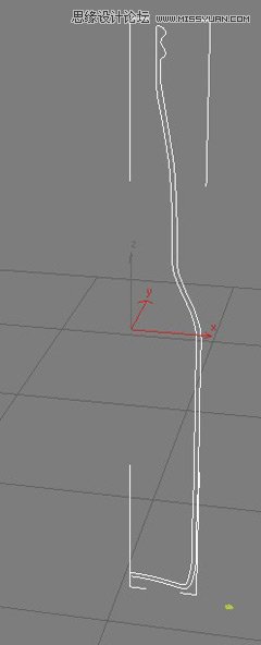 3ds Max实例教程：冰爽夏日餐桌场景,PS教程,思缘教程网