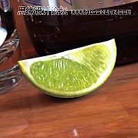 3ds Max实例教程：冰爽夏日餐桌场景,PS教程,思缘教程网
