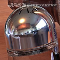 3ds Max实例教程：冰爽夏日餐桌场景,PS教程,思缘教程网