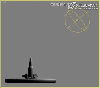 3ds Max实例教程：冰爽夏日餐桌场景,PS教程,思缘教程网