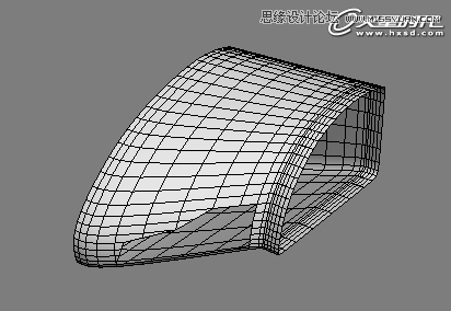 3ds Max制作绿色风格的跑跑卡丁车,PS教程,思缘教程网