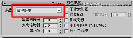 3ds Max制作绿色风格的跑跑卡丁车,PS教程,思缘教程网
