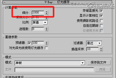 3ds Max制作绿色风格的跑跑卡丁车,PS教程,思缘教程网
