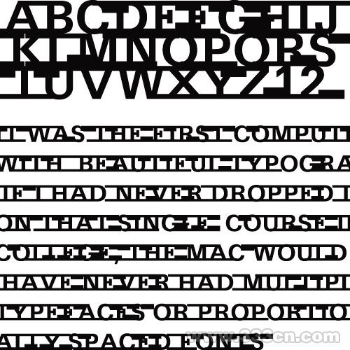 \