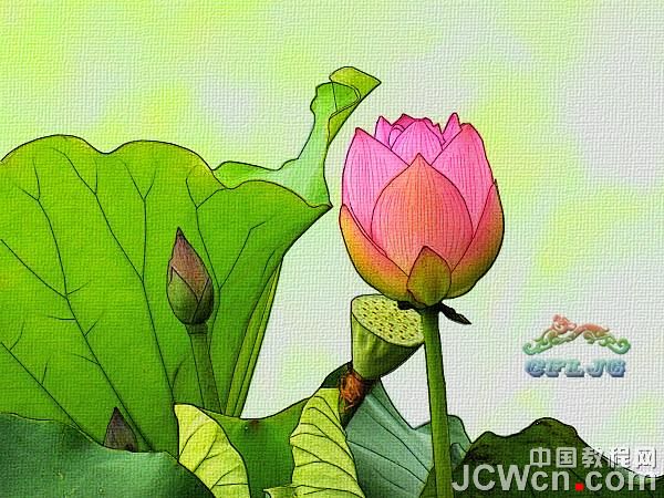 \