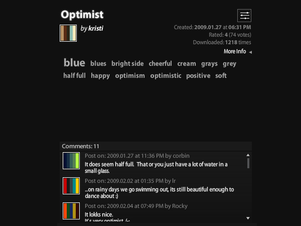\