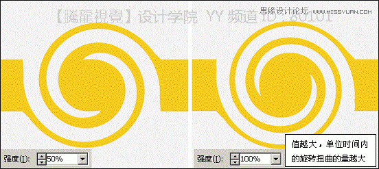 Illustrator基础教程：通过曲功功能设计名片实例,PS教程,思缘教程网