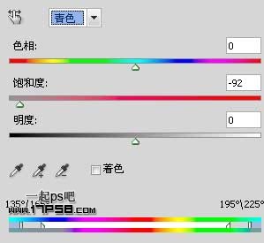 Photoshop使用通道和计算命令给树枝抠图,PS教程,思缘教程网