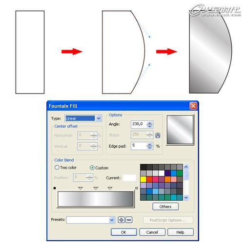 \