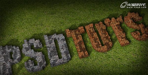 \