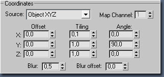 3DSMAX打造超逼真吉他 飞特网 3DSMAX教程