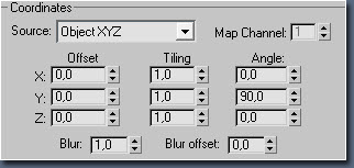 3DSMAX打造超逼真吉他 飞特网 3DSMAX教程