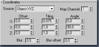3DSMAX打造超逼真吉他 飞特网 3DSMAX教程
