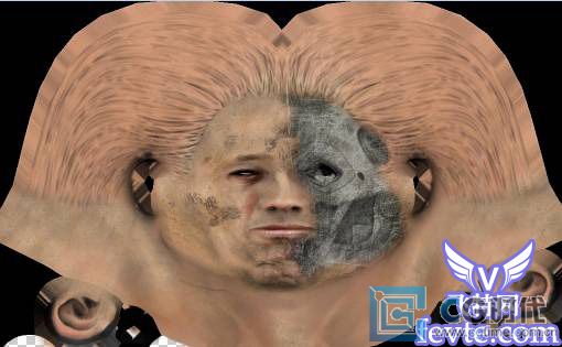 \