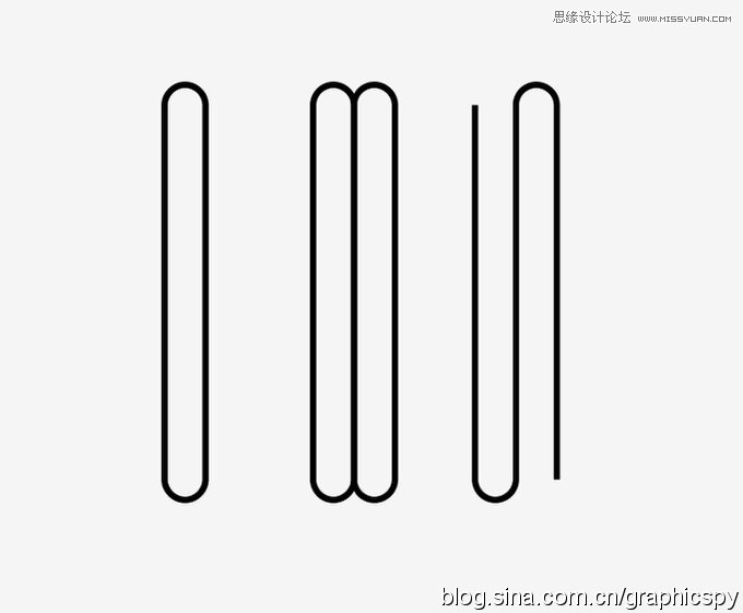 Photoshop绘制电影海报中的字体教程,PS教程,思缘教程网
