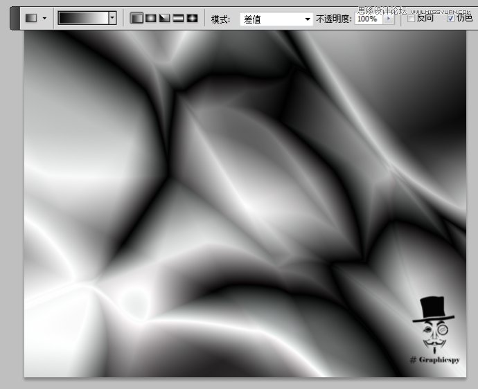Photoshop轻松制作真实质感的白纸效果,PS教程,思缘教程网