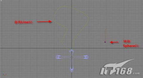 3ds Max教程:设计给MM的礼物项链 _网页教学网webjx.com转载