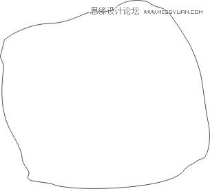 CorelDRAW绘制质感的橙子和冰块,PS教程,思缘教程网