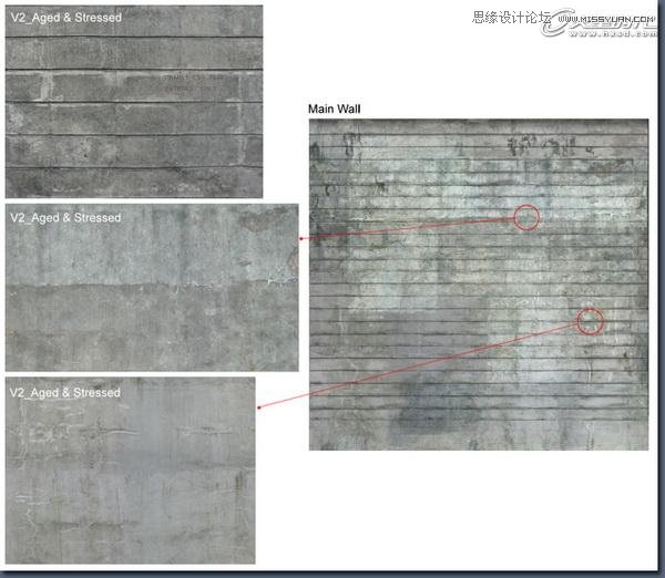 3ds Max教程：“场景纹理”图像制作,PS教程,思缘教程网