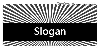 如何设计好网站banner广告条,PS教程,思缘教程网