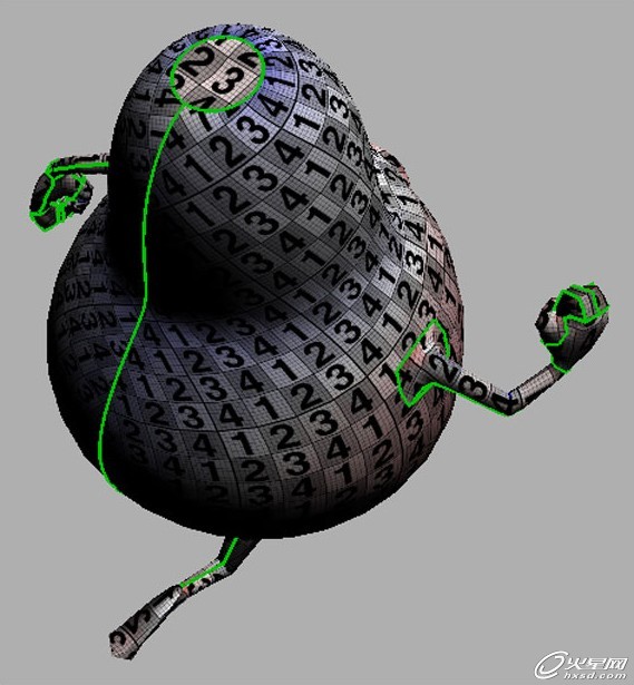 \