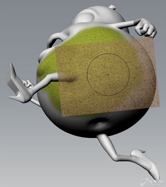 \