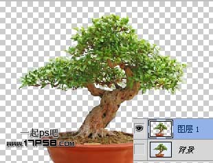 Photoshop合成迷雾江面泛舟的奇幻场景,PS教程,思缘教程网