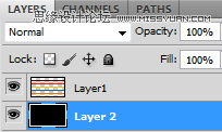 Photoshop3D功能制作立体效果的彩球,PS教程,思缘教程网