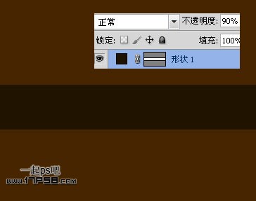 PhotoshopCS5设计绚丽的圣诞壁纸,PS教程,思缘教程网