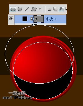 PhotoshopCS5设计绚丽的圣诞壁纸,PS教程,思缘教程网