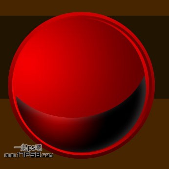 PhotoshopCS5设计绚丽的圣诞壁纸,PS教程,思缘教程网