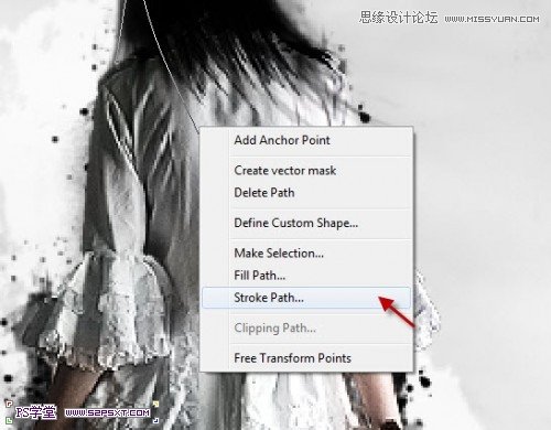 Photoshop简单制作怀旧效果的小提琴作家,PS教程,思缘教程网