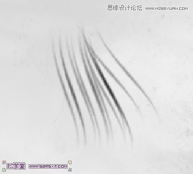 Photoshop简单制作怀旧效果的小提琴作家,PS教程,思缘教程网