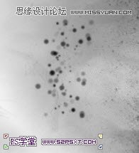 Photoshop简单制作怀旧效果的小提琴作家,PS教程,思缘教程网